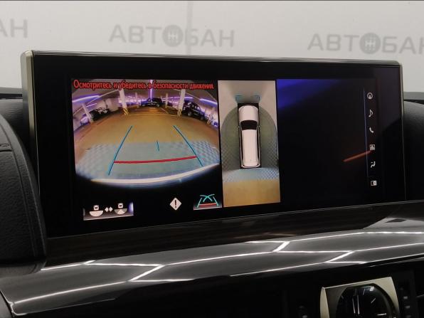 Lexus LX III Рестайлинг 2 с пробегом 2020 года, цена 9 020 000 рублей, 111230 км, внедорожник, Автокод Объявления