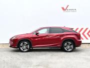 Lexus RX IV Пермь  - изображение 30
