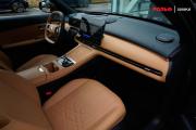 Geely Galaxy Starship 7 Химки  - изображение 43