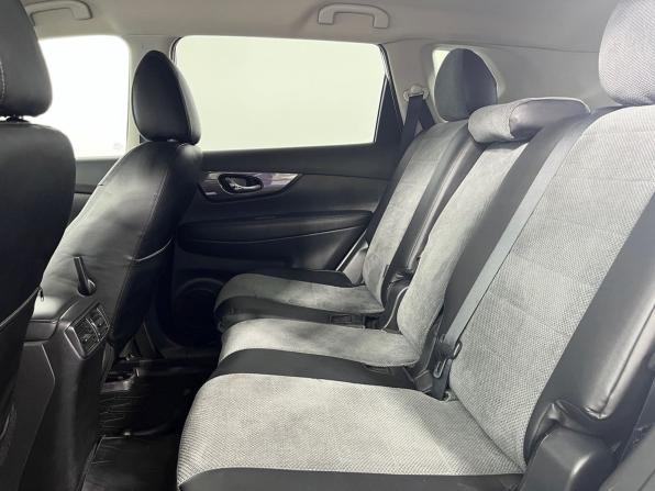 Nissan X-Trail III Рестайлинг с пробегом 2018 года, цена 2 300 000 рублей, 152350 км, внедорожник, Автокод Объявления