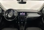 Skoda Rapid I Рестайлинг Саранск  - изображение 44