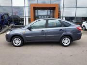 Lada (ВАЗ) Granta I Брянск  - изображение 20