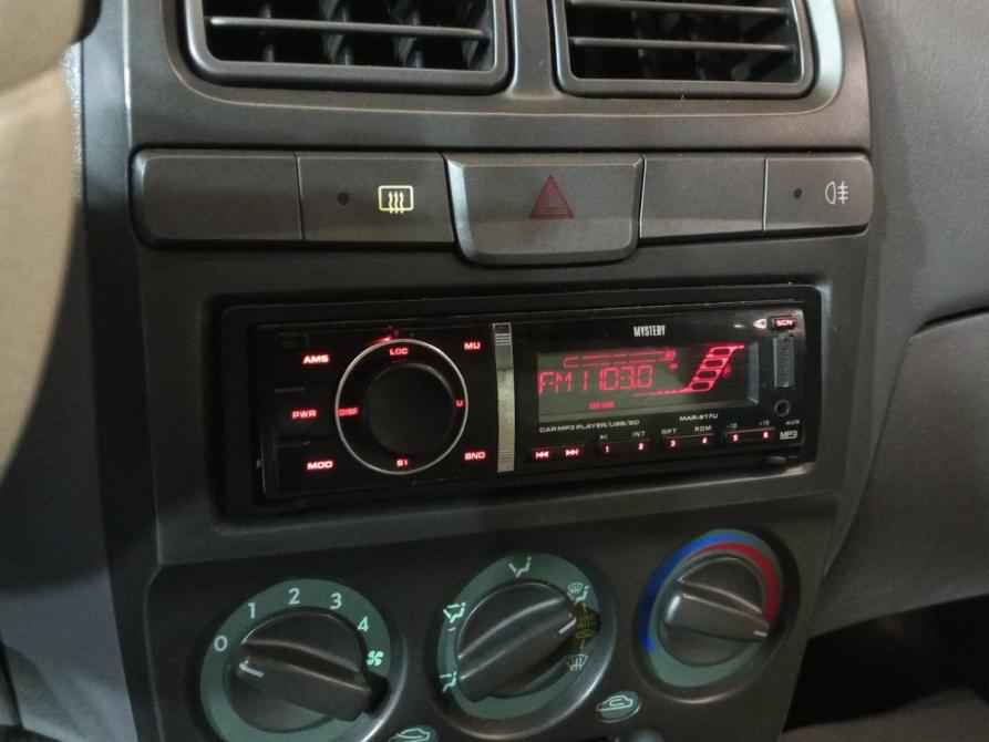 Hyundai Accent II Уфа  - изображение 13