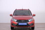 Lada (ВАЗ) Granta I Рестайлинг Омск  - изображение 22