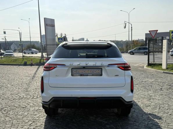 Haval F7 I Рестайлинг с пробегом 2023 года, цена 2 390 000 рублей, 33200 км, внедорожник, Автокод Объявления