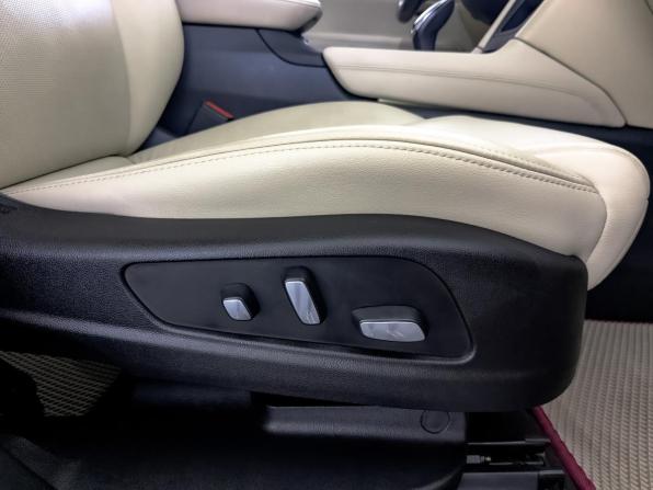 Cadillac XT5 I с пробегом 2019 года, цена 2 870 000 рублей, 137853 км, внедорожник, Автокод Объявления