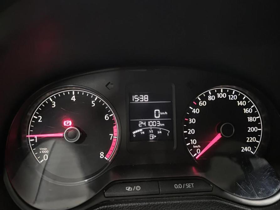 Volkswagen Polo V Рестайлинг Казань  - изображение 16