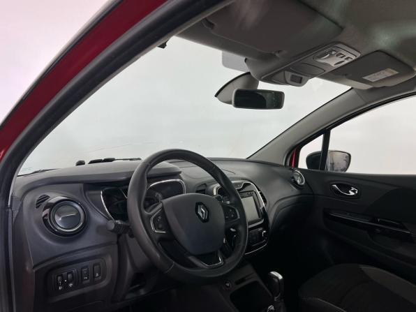 Renault Kaptur I с пробегом 2019 года, цена 1 185 000 рублей, 130000 км, внедорожник, Автокод Объявления