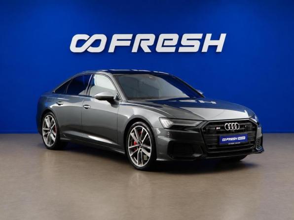 Audi S6 V (C8) с пробегом 2020 года, цена 9 465 977 рублей, 45107 км, седан, Автокод Объявления