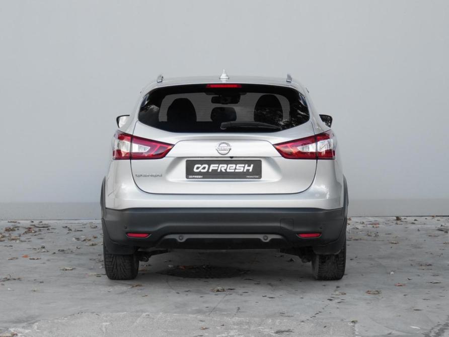 Nissan Qashqai II Рестайлинг Калининград  - изображение 4
