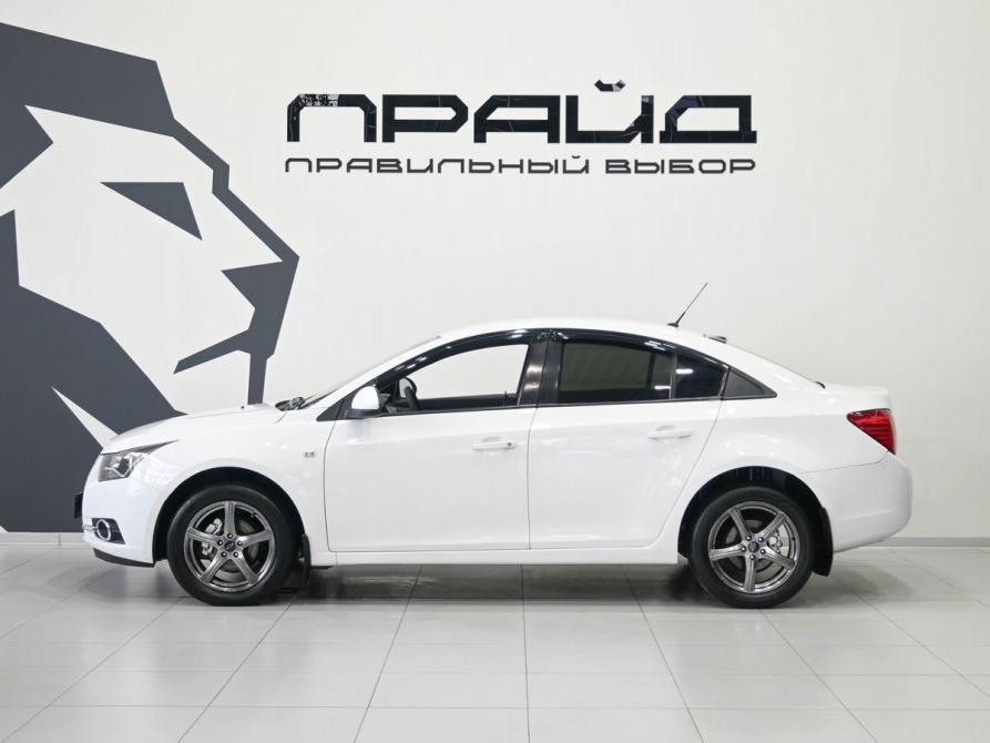 Chevrolet Cruze I Ростов-на-Дону  - изображение 9