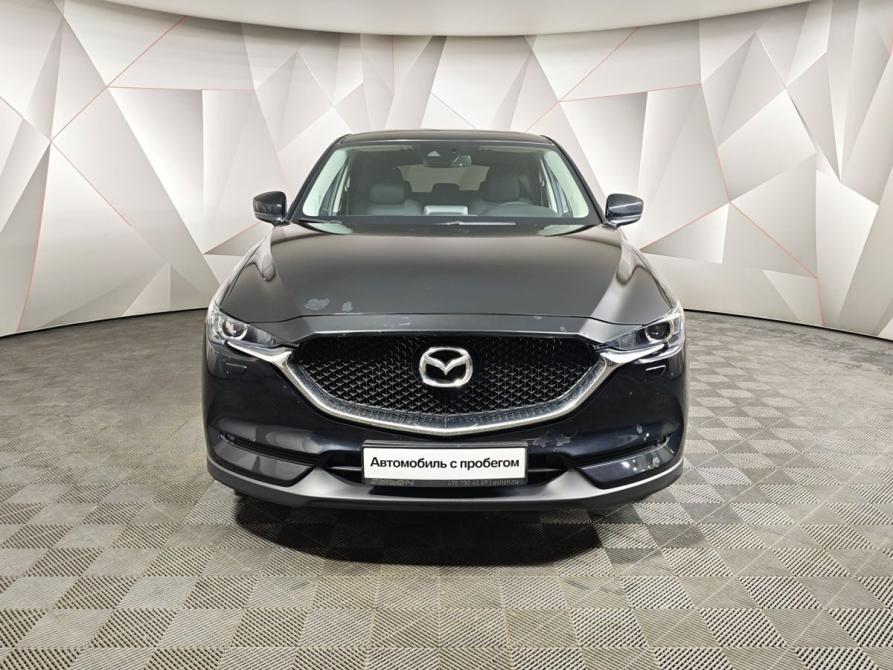 Mazda CX-5 II Москва  - изображение 7