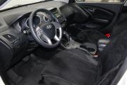 Hyundai ix35 I Рестайлинг Кемерово  - изображение 34