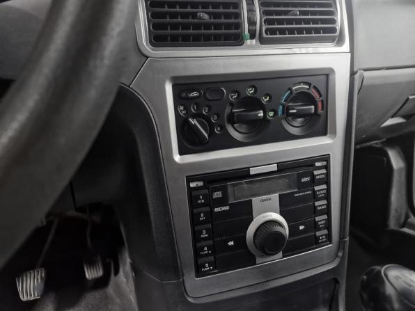 Daewoo Nexia I Рестайлинг с пробегом 2011 года, цена 172 260 рублей, 112735 км, седан, Автокод Объявления