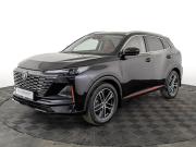 Changan CS55 Plus II Москва  - изображение 30