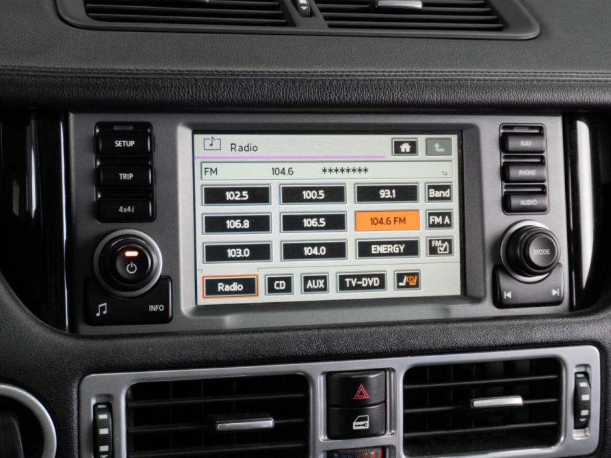 Land Rover Range Rover III Рестайлинг Тюмень  - изображение 16