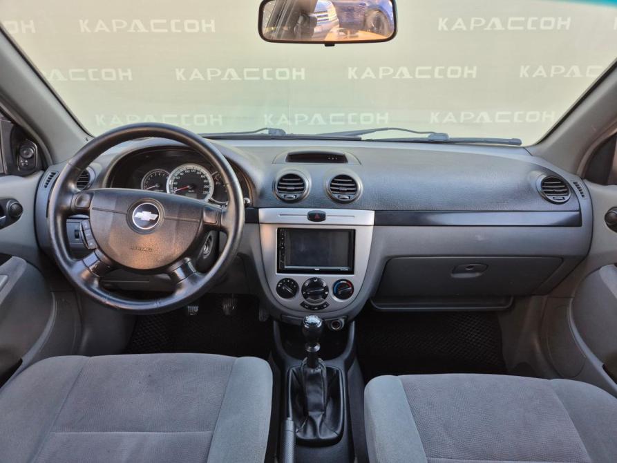 Chevrolet Lacetti I Екатеринбург  - изображение 6