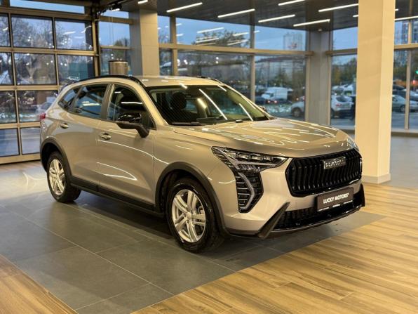Haval Jolion I Рестайлинг с пробегом 2025 года, цена 2 095 000 рублей, 23766 км, внедорожник, Автокод Объявления