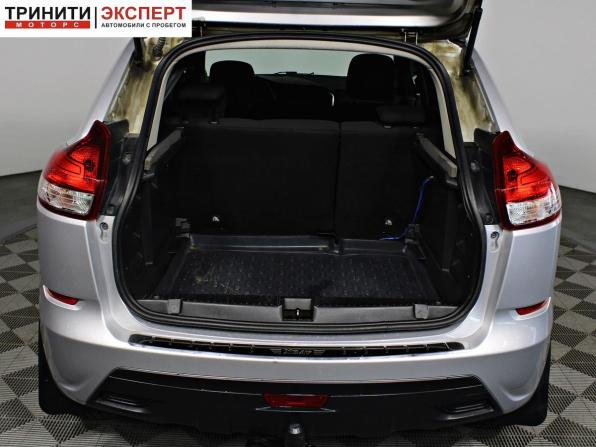 Lada (ВАЗ) XRAY I с пробегом 2020 года, цена 1 037 000 рублей, 94214 км, хэтчбек, Автокод Объявления