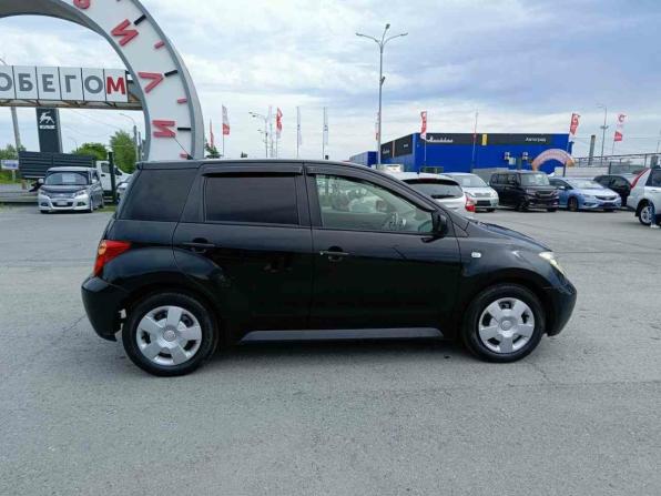 Toyota Ist I с пробегом 2004 года, цена 439 995 рублей, 296236 км, хэтчбек, Автокод Объявления