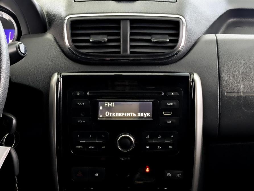Nissan Terrano III (D10) Москва  - изображение 15