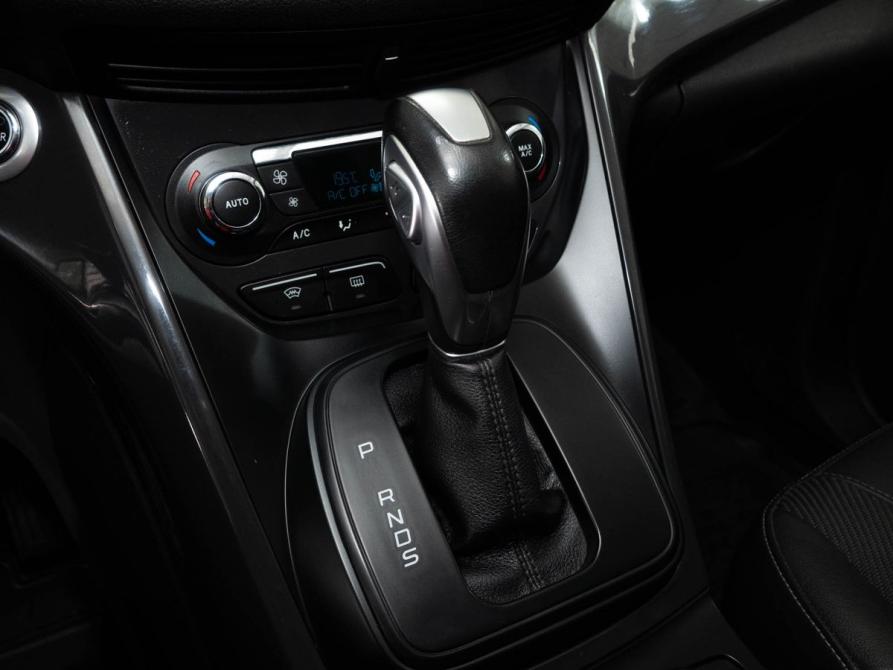 Ford Kuga II Казань  - изображение 12