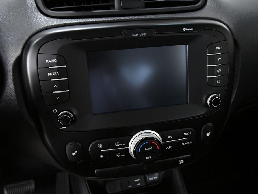 Kia Soul II Рестайлинг Новосибирск  - изображение 12