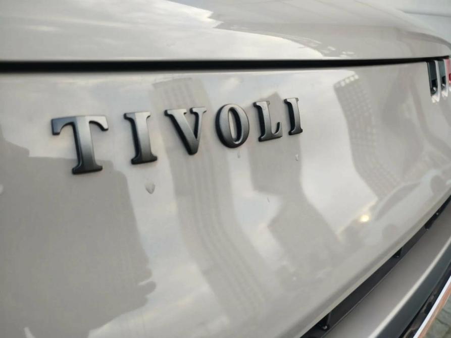 KGM Tivoli Челябинск  - изображение 9