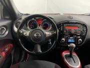Nissan Juke I Воронеж  - изображение 38