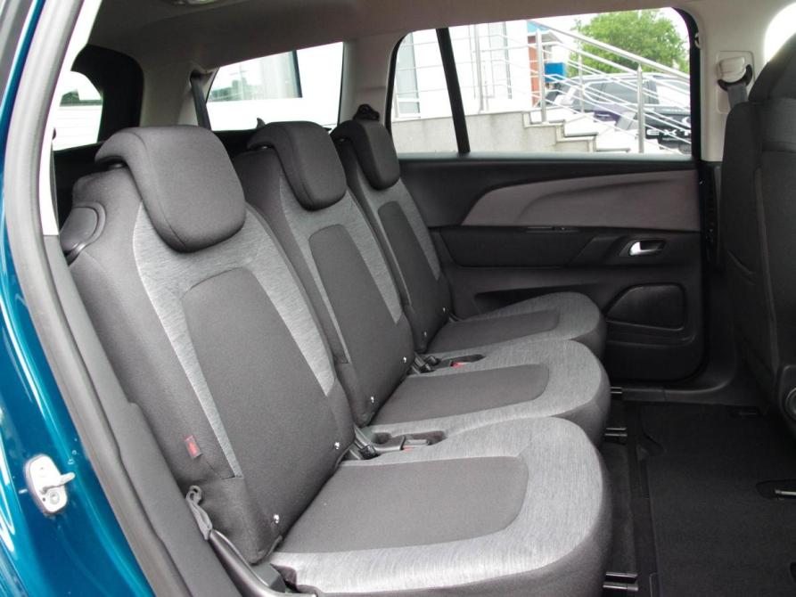 Citroen C4 SpaceTourer I Владимир  - изображение 9