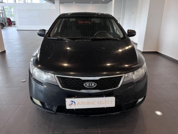 Kia Cerato II с пробегом 2012 года, цена 795 000 рублей, 197471 км, седан, Автокод Объявления
