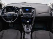 Ford Focus III Рестайлинг Москва  - изображение 32