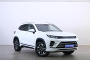 Exeed LX I Рестайлинг Омск  - изображение 24