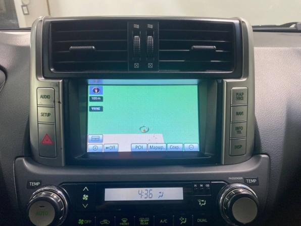 Toyota Land Cruiser Prado 150 Series с пробегом 2013 года, цена 2 799 800 рублей, 325000 км, внедорожник, Автокод Объявления