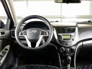 Hyundai Solaris I Рестайлинг Кемерово  - изображение 32
