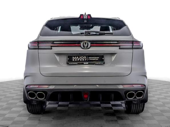 Changan UNI-K с пробегом 2024 года, цена 3 250 000 рублей, 7811 км, внедорожник, Автокод Объявления