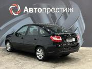 Lada (ВАЗ) Granta I Рестайлинг Пермь  - изображение 27