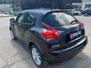 Nissan Juke I Рестайлинг Пермь  - изображение 14