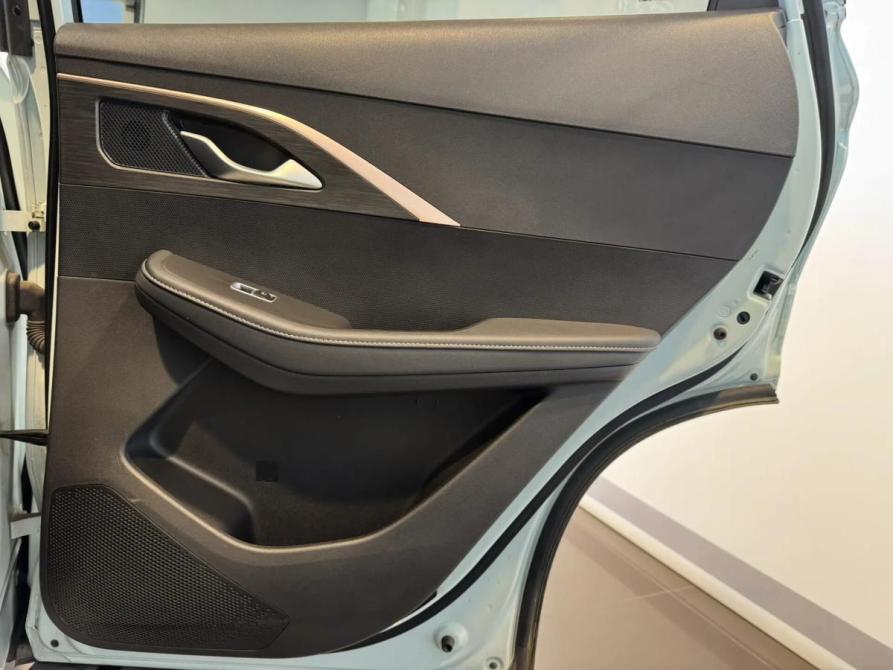 Omoda C5 I Подольск  - изображение 16