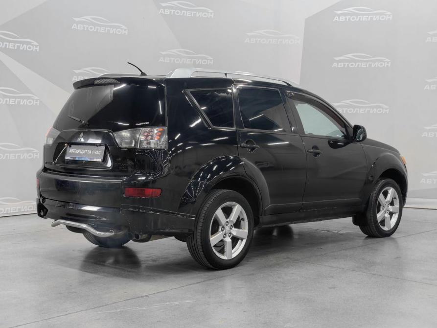 Mitsubishi Outlander II Новосибирск  - изображение 5