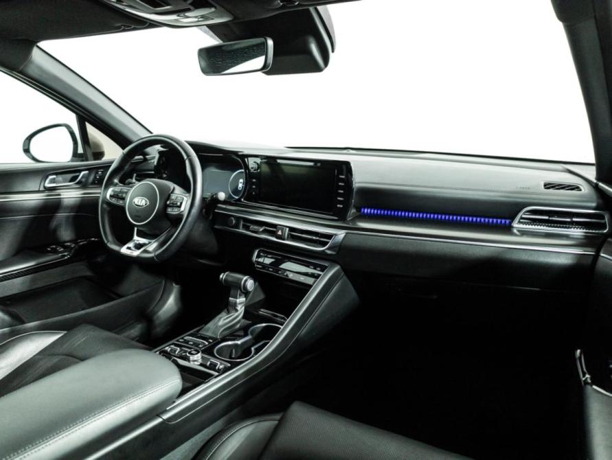 Kia K5 III Санкт-Петербург  - изображение 10