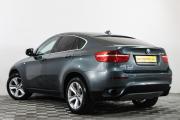 BMW X6 I (E71) Сургут  - изображение 22