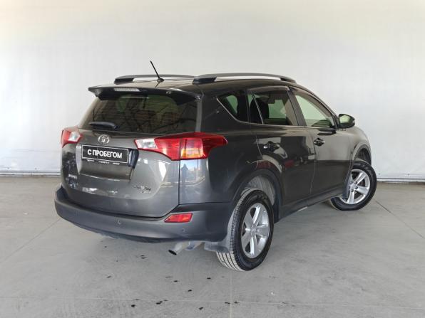 Toyota RAV4 IV (XA40) с пробегом 2012 года, цена 1 987 000 рублей, 232552 км, внедорожник, Автокод Объявления