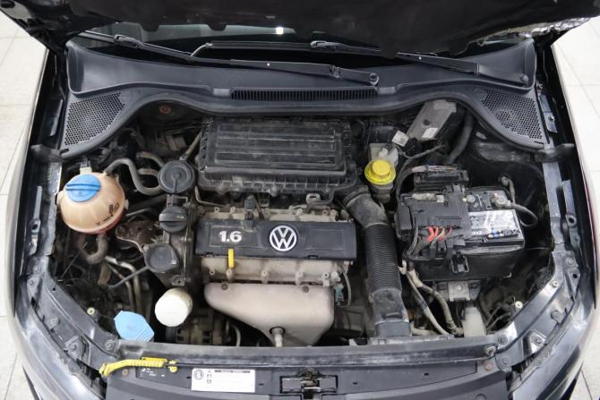 Volkswagen Polo V Рестайлинг с пробегом 2015 года, цена 935 170 рублей, 161324 км, седан, Автокод Объявления