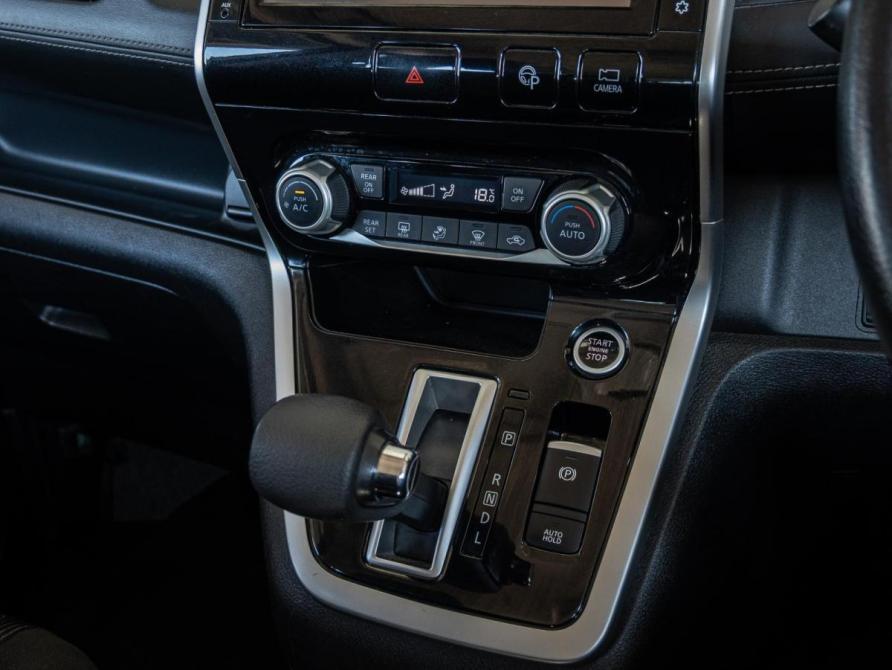 Nissan Serena V (C27) Краснодар  - изображение 14