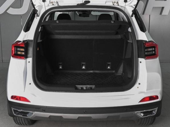 Chery Tiggo 4 Pro I Рестайлинг с пробегом 2024 года, цена 1 749 000 рублей, 33850 км, внедорожник, Автокод Объявления