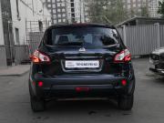 Nissan Qashqai I Рестайлинг Москва  - изображение 20