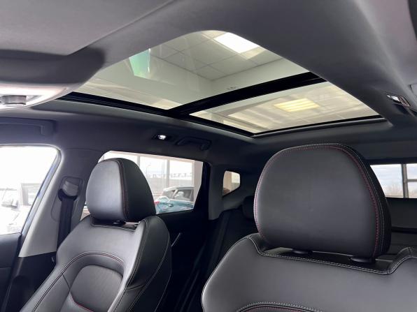 Chery Tiggo 7 Pro I с пробегом 2021 года, цена 1 690 000 рублей, 65365 км, внедорожник, Автокод Объявления