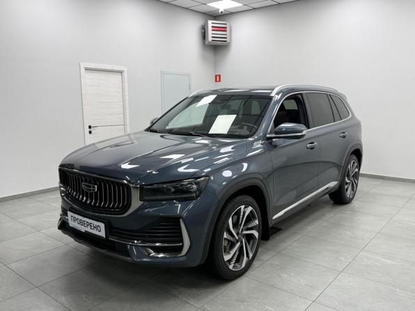 Geely Monjaro I с пробегом 2023 года, цена 2 650 000 рублей, 132240 км, внедорожник, Автокод Объявления