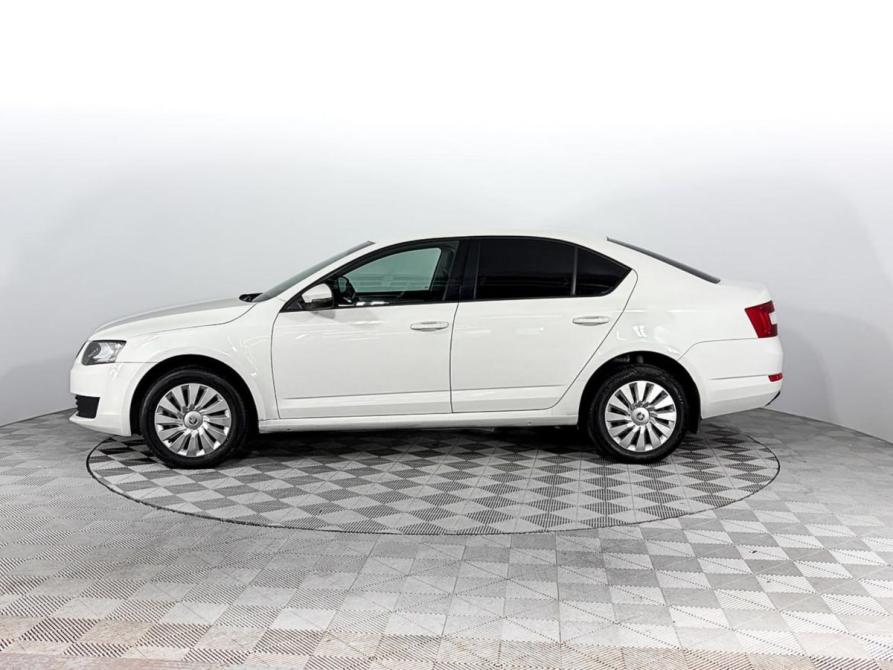 Skoda Octavia III (A7) Ногинск  - изображение 5